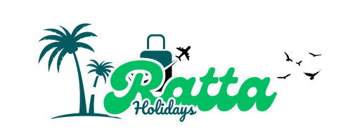 Ratta Holidays PVT. LTD