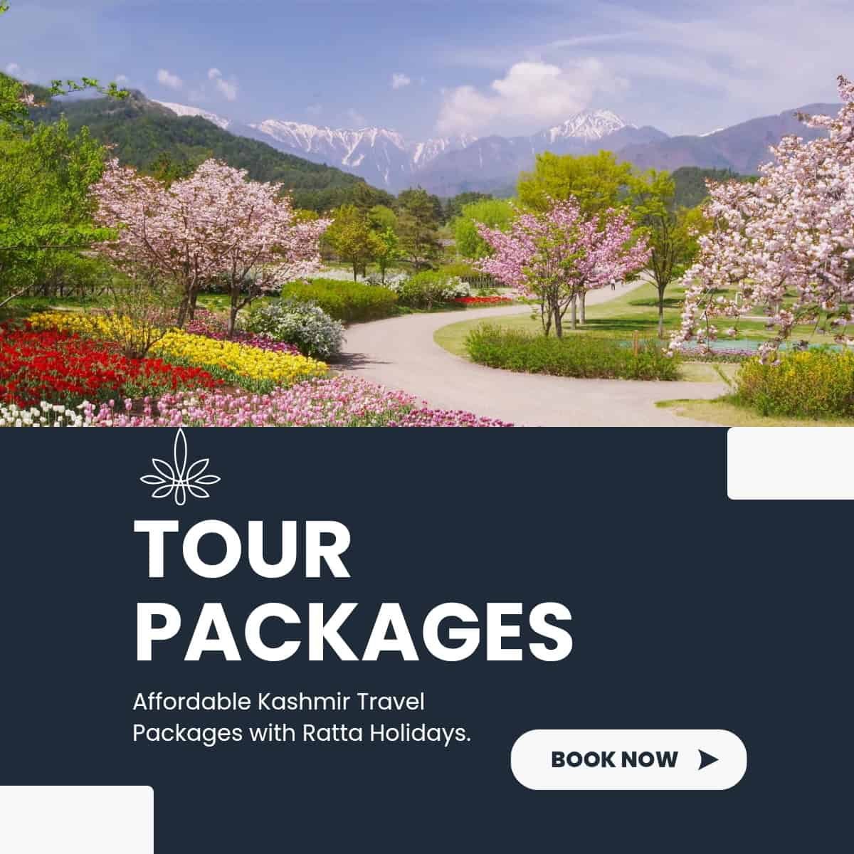Tour