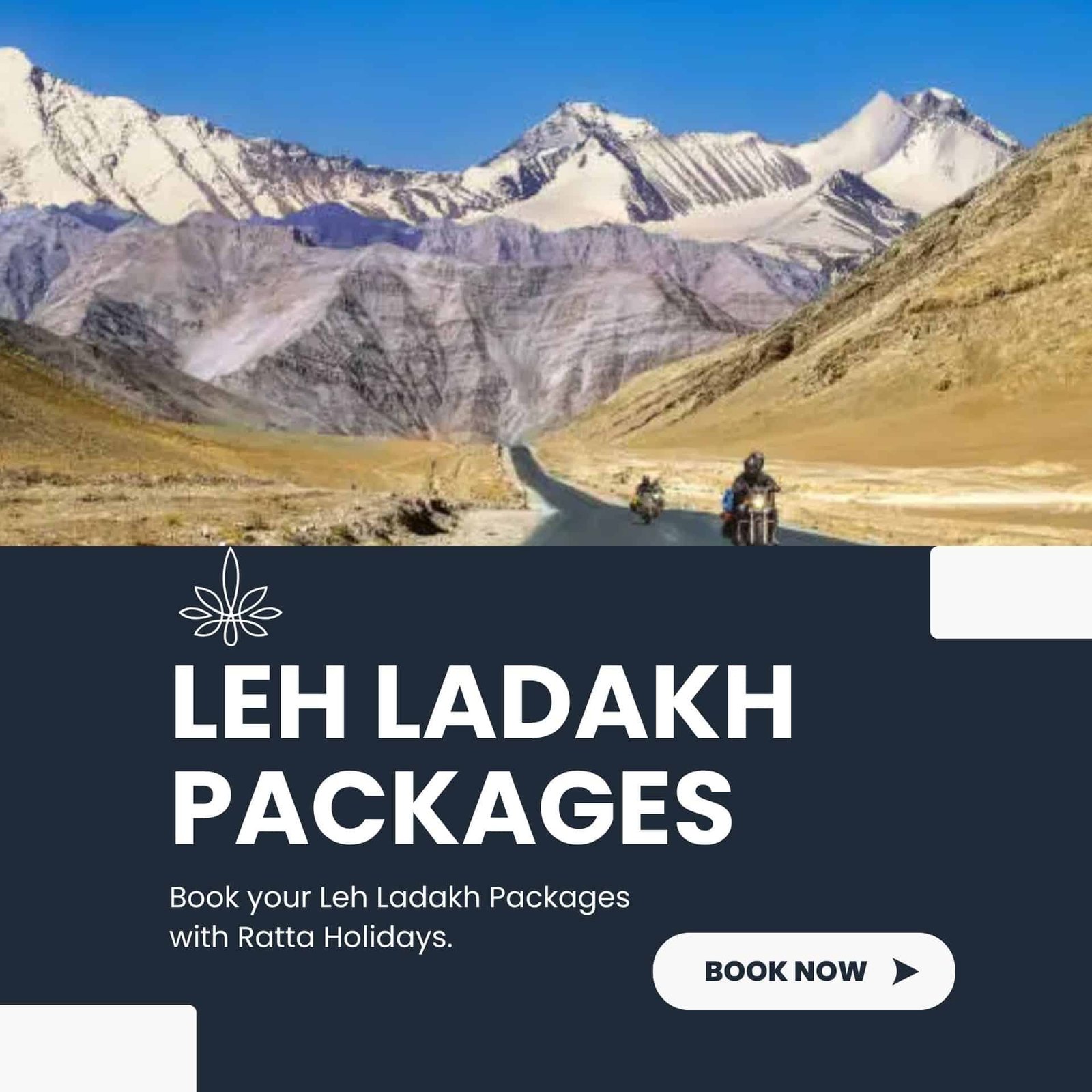 Leh Ladakh