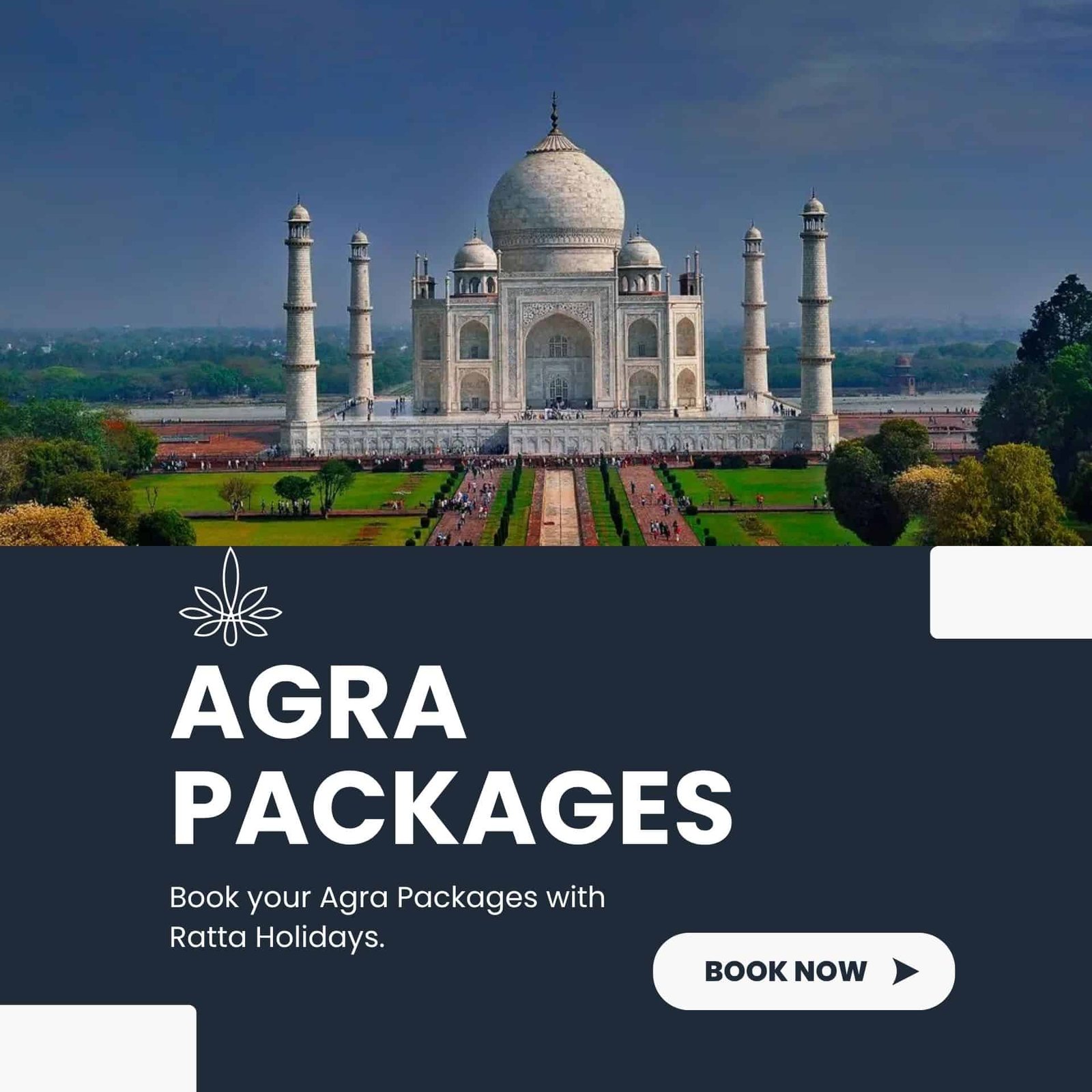 Agra
