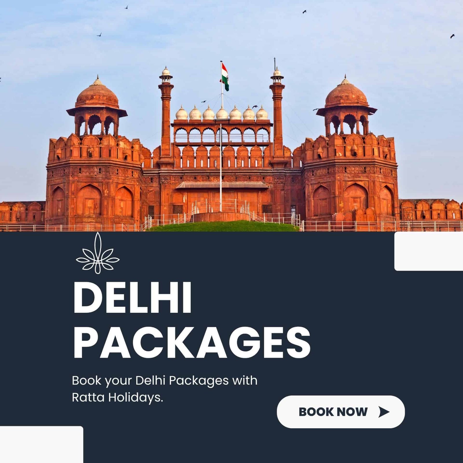 Delhi